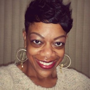 Meet your Posher, Keisha